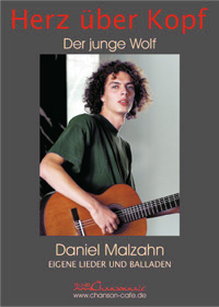 Daniel Malzahn