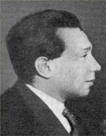 Friedrich Hollaender
