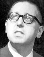 Georg Kreisler