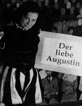 Stella Kadmon
