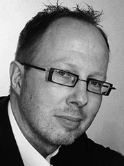 Niclas Floer