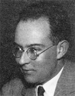 Peter Hammerschlag