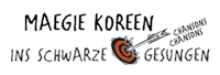 Magie Koreen - Ins Schwarze gesungen