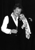 ALMUTH GRYTZMANN & MICHAEL CARLETON