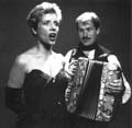 ANGELIKA THOMAS & MICHAEL HAASE