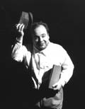 DIRK BACH 