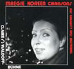 Live in der - Claire-Waldoff-Bhne - nahm Maegie Koreen auch ihre erste CD mit Chansons aus Kabarett- und Musik-Hall auf.