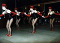 Hamburger Hiller Girls