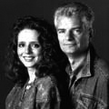 PETER HORTON & SLAVA KANTCHEFF