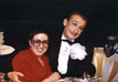 Maegie Koreen und Robert Kreis