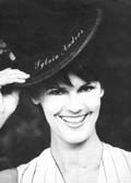 SYLVIA ANDERS