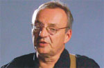 Hans Keller