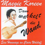 Dann wackelt die Wand, klicken Sie für mehr Informationen auf das Cover!