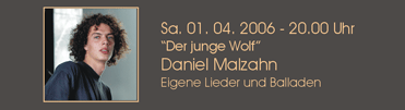 Daniel Malzahn