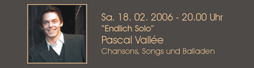 Pascal Valle