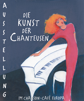 Die Kunst der Chanteusen